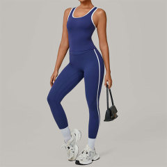 Navy-blue