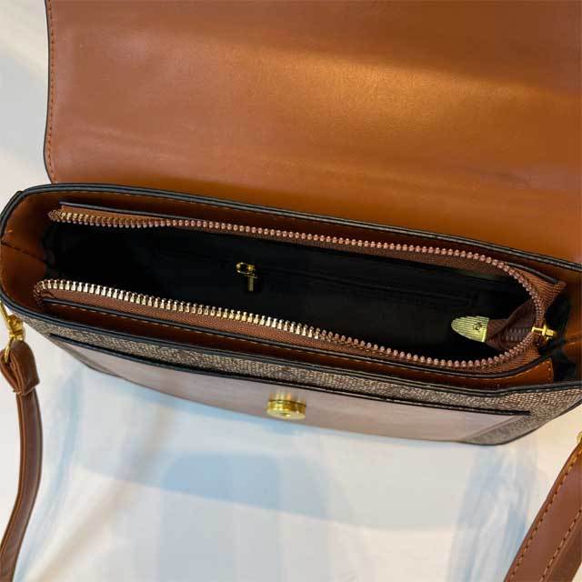 Fashion Female Casual Messenger Bag