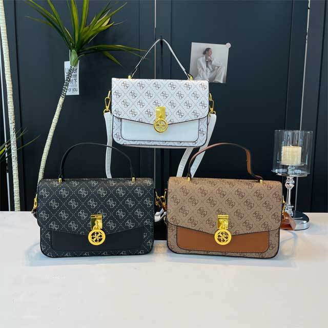 Fashion Female Casual Messenger Bag