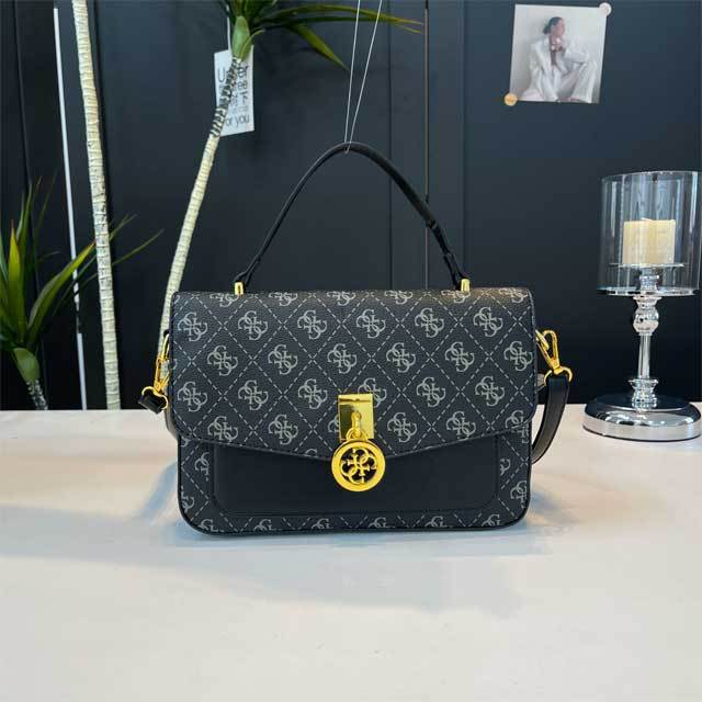 Fashion Female Casual Messenger Bag