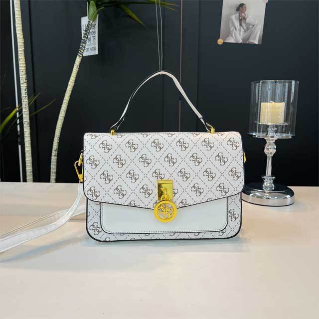 Fashion Female Casual Messenger Bag