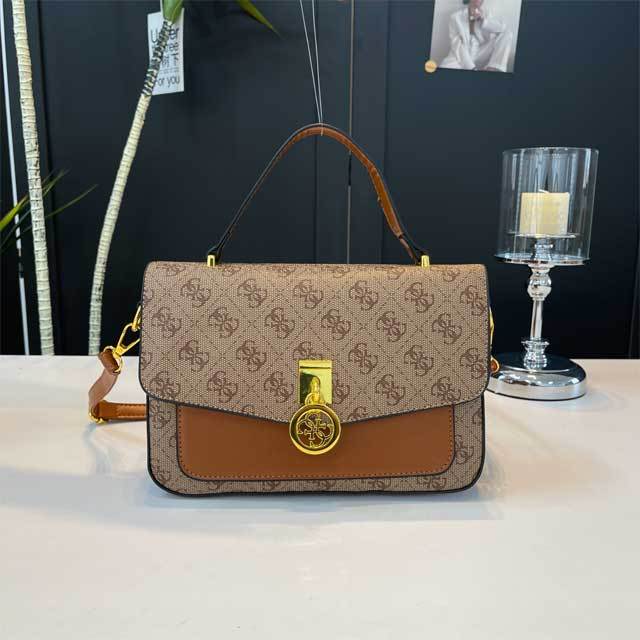 Fashion Female Casual Messenger Bag