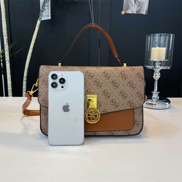 Fashion Female Casual Messenger Bag