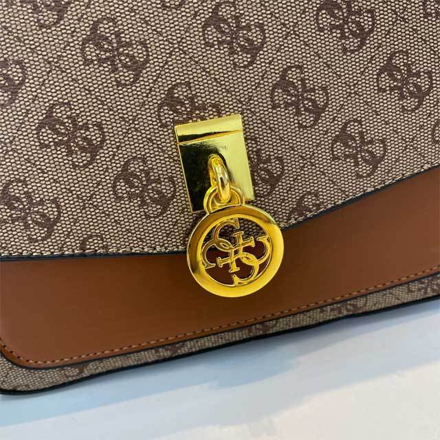 Fashion Female Casual Messenger Bag