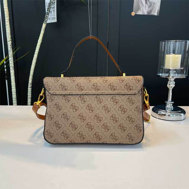 Fashion Female Casual Messenger Bag