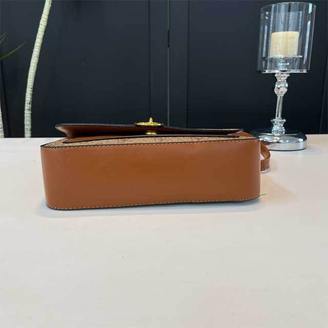 Fashion Female Casual Messenger Bag