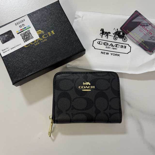 Fashion Printed Women Wallet