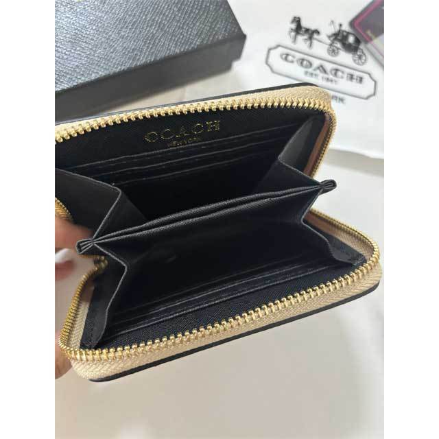Fashion Printed Women Wallet