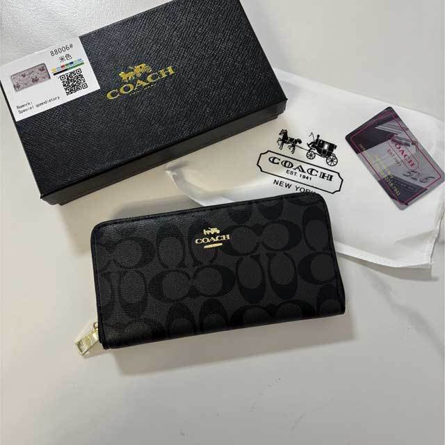 Metal Logo Floral Print Fashion Purses