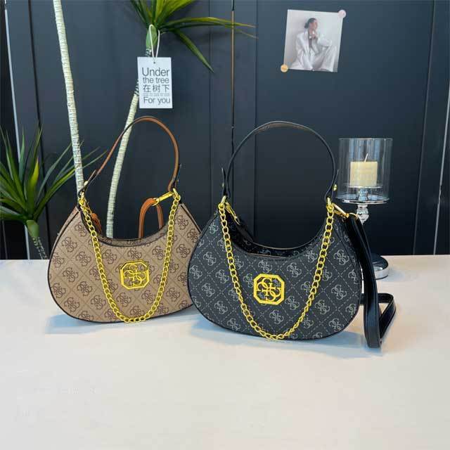 Printed Fashion Women Crossbody Bag