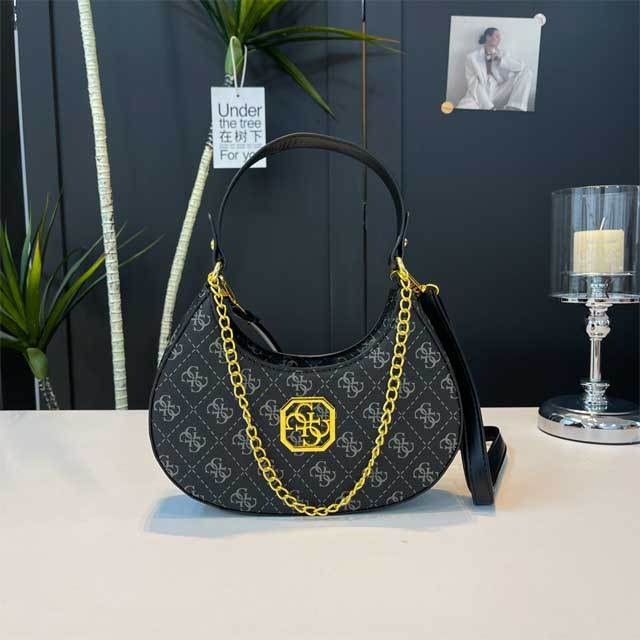 Printed Fashion Women Crossbody Bag