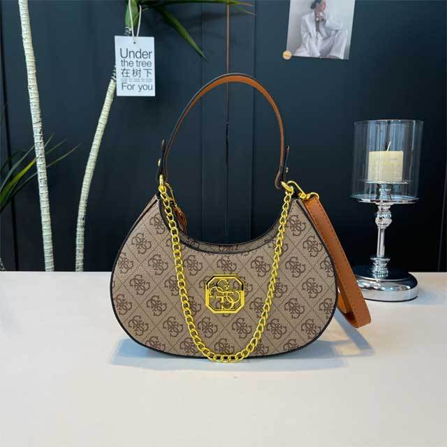 Printed Fashion Women Crossbody Bag