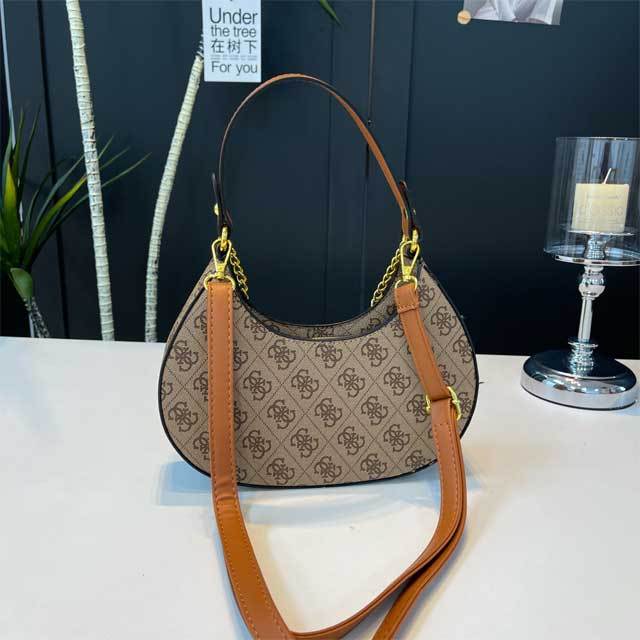Printed Fashion Women Crossbody Bag