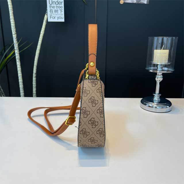 Printed Fashion Women Crossbody Bag