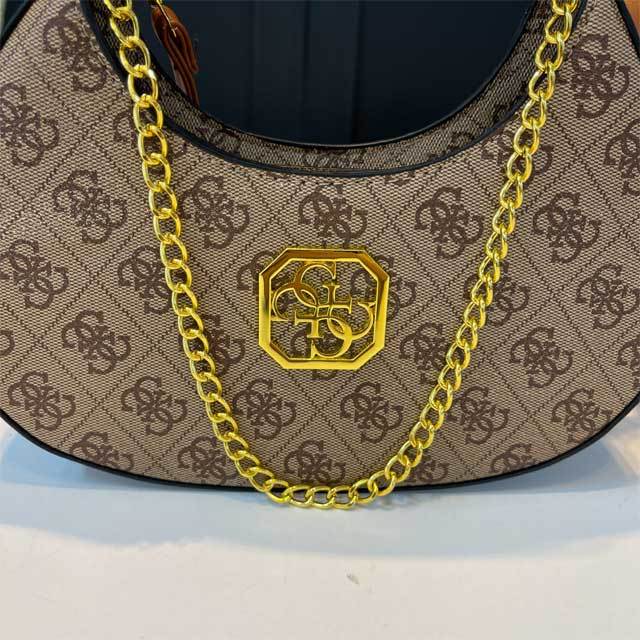 Printed Fashion Women Crossbody Bag