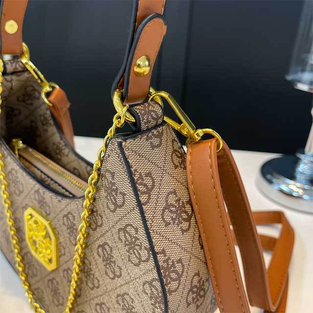 Printed Fashion Women Crossbody Bag