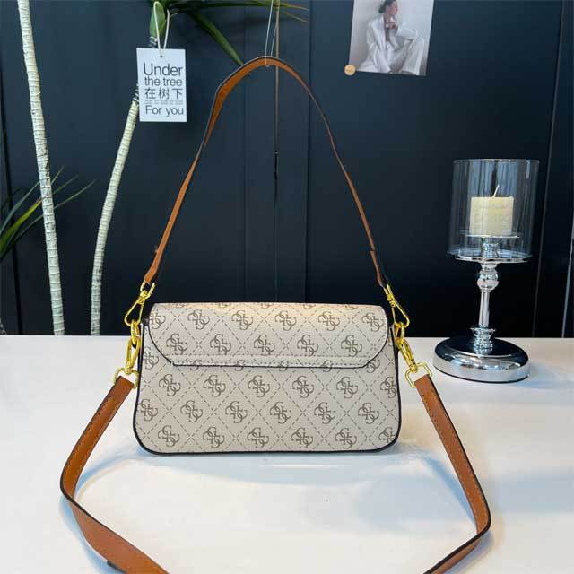 Printed Fashion Women Crossbody Handbag