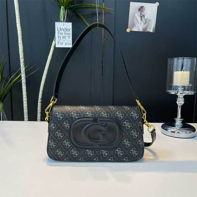Printed Fashion Women Crossbody Handbag