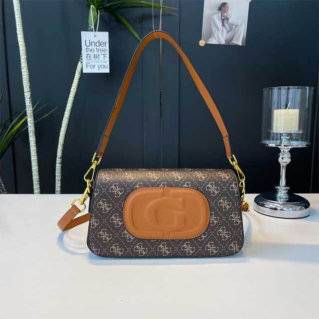 Printed Fashion Women Crossbody Handbag