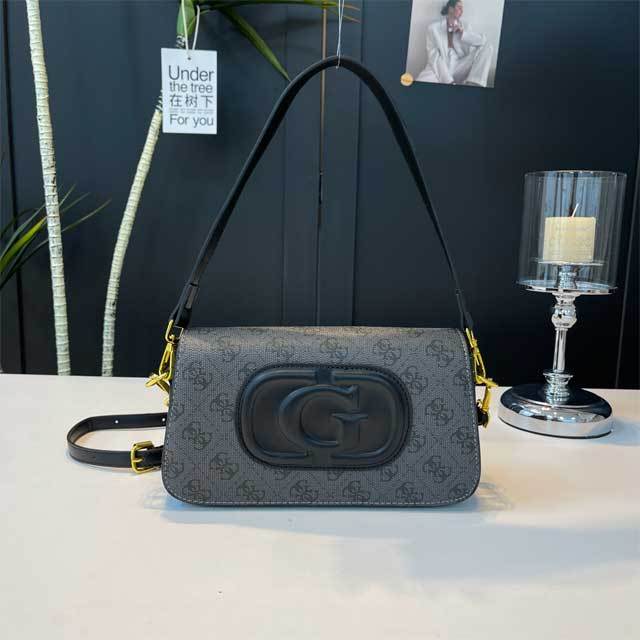 Printed Fashion Women Crossbody Handbag