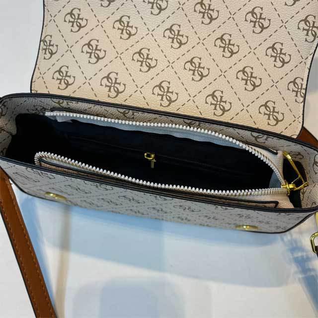 Printed Fashion Women Crossbody Handbag