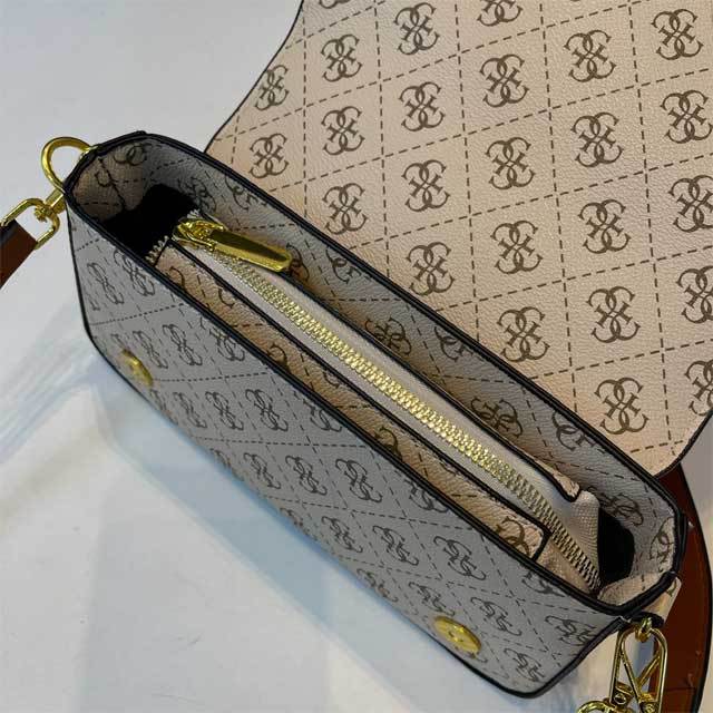 Printed Fashion Women Crossbody Handbag