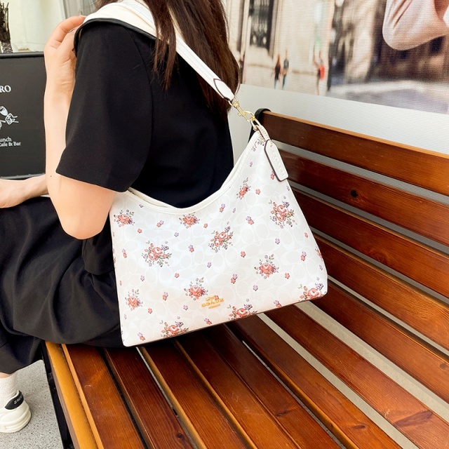 Fashion Leather Women Shoulder Bag
