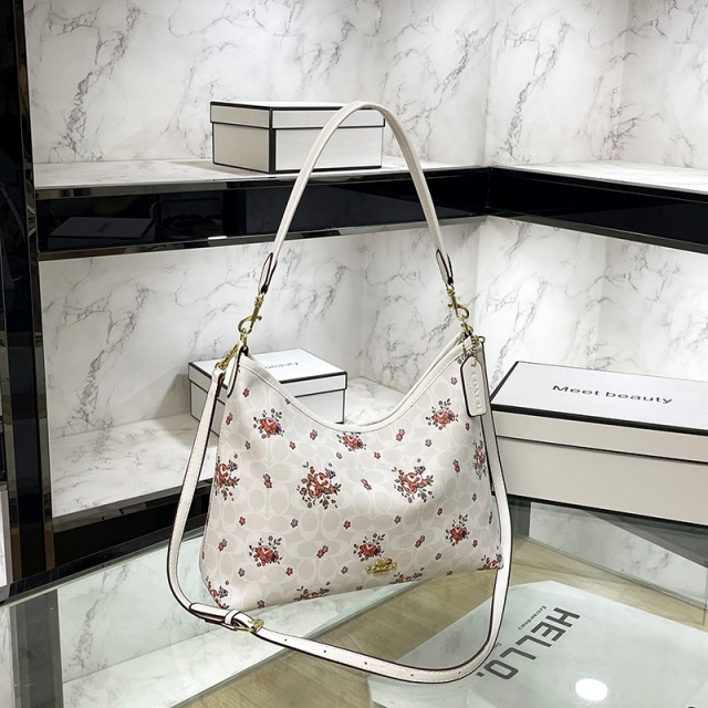 Fashion Leather Women Shoulder Bag