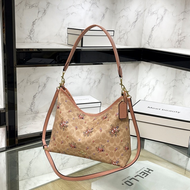 Fashion Leather Women Shoulder Bag