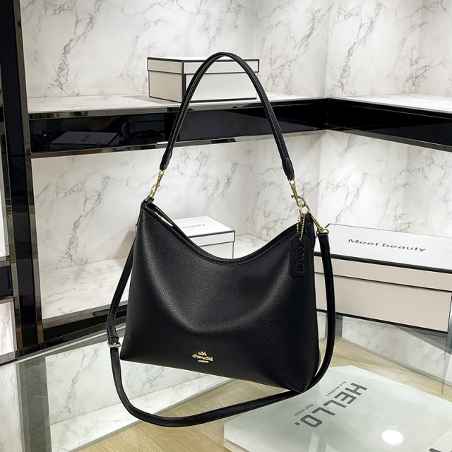 Fashion Leather Women Shoulder Bag