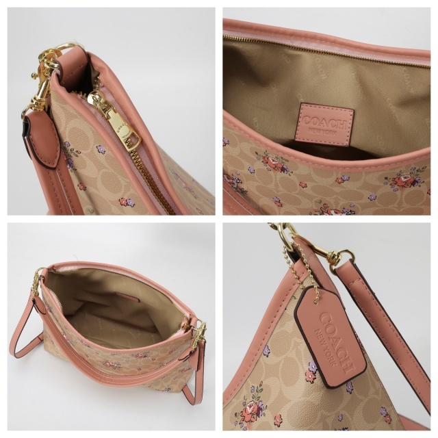 Fashion Leather Women Shoulder Bag