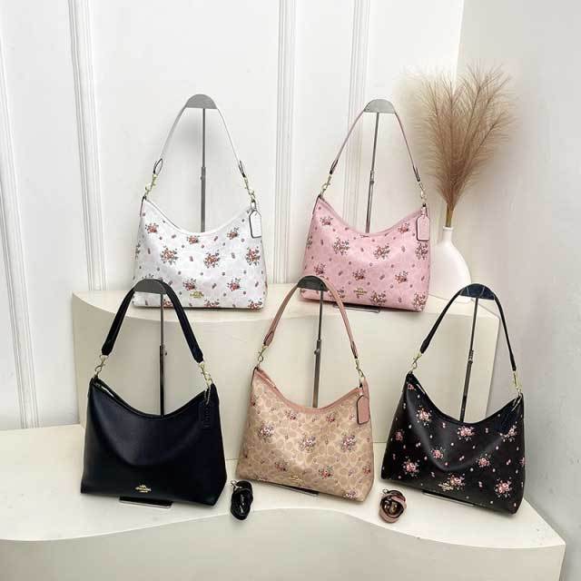Fashion Leather Women Shoulder Bag