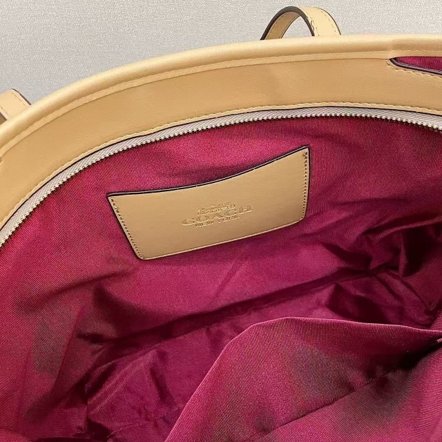 Leather Printed Fashion Women Underarm Bag