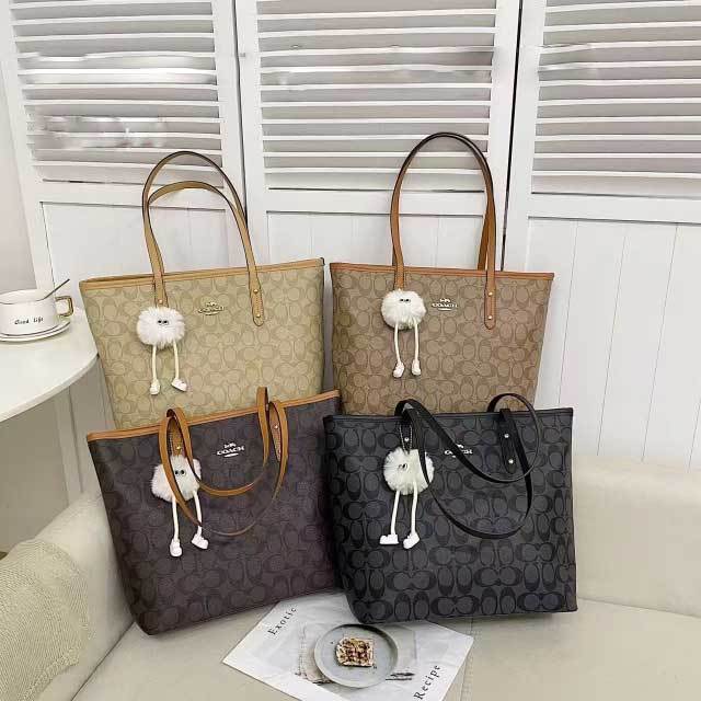 Leather Printed Fashion Women Underarm Bag