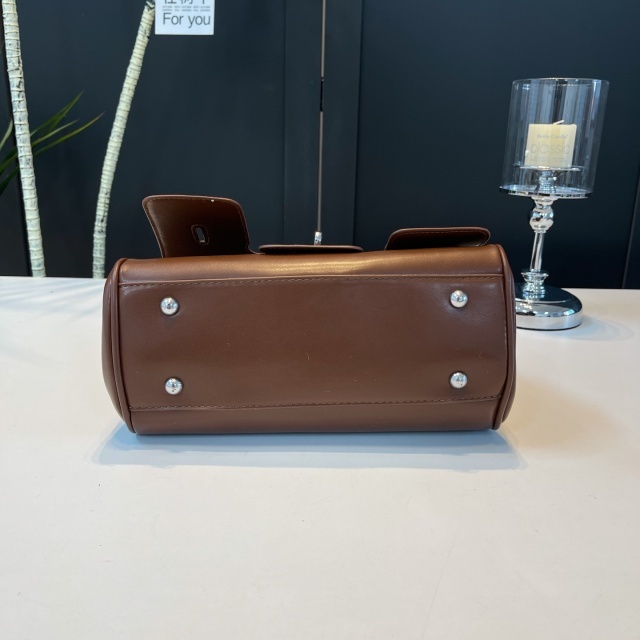 Leather Women Fashion Crossbody Handbag