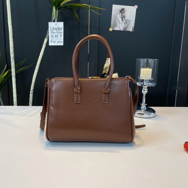 Leather Women Fashion Crossbody Handbag