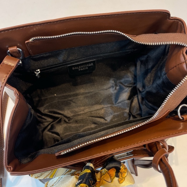 Leather Women Fashion Crossbody Handbag