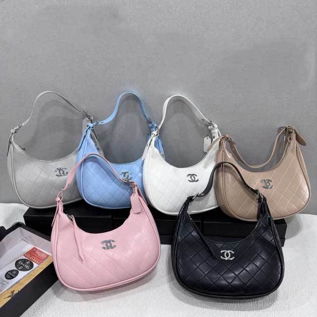 Elegant Women Leather Fashion Purses