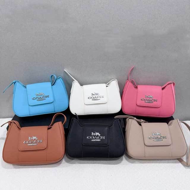 Leather Fashion Female Handbag