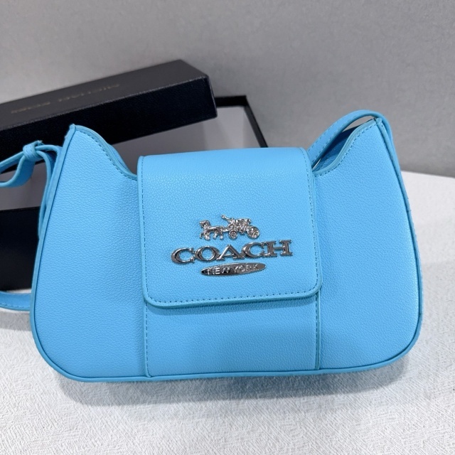 Leather Fashion Female Handbag
