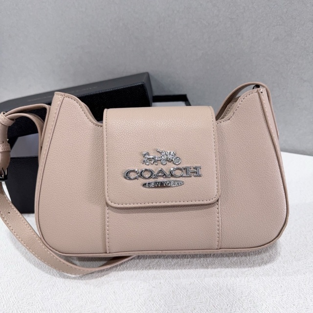 Leather Fashion Female Handbag