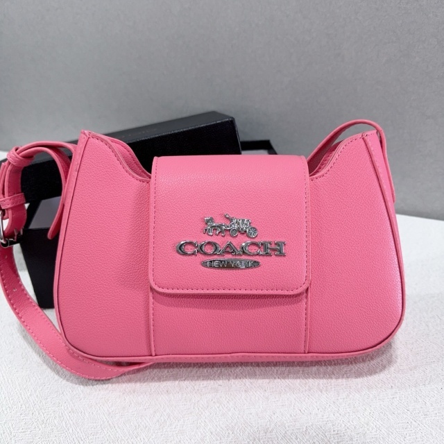Leather Fashion Female Handbag