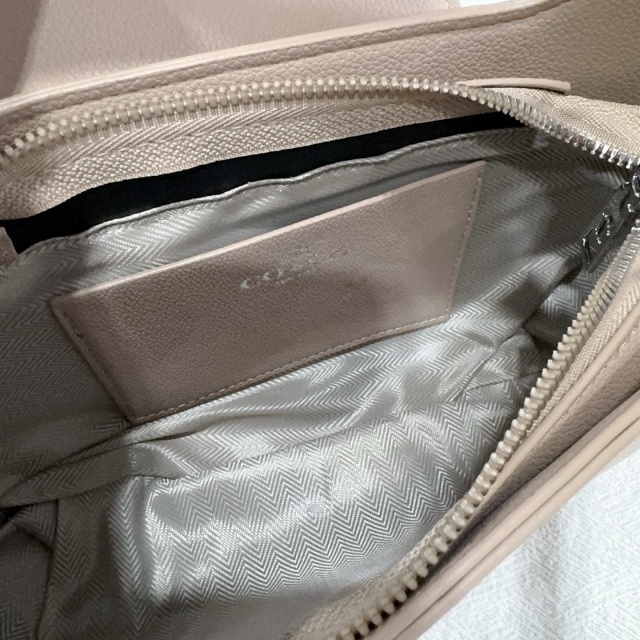 Leather Fashion Female Handbag