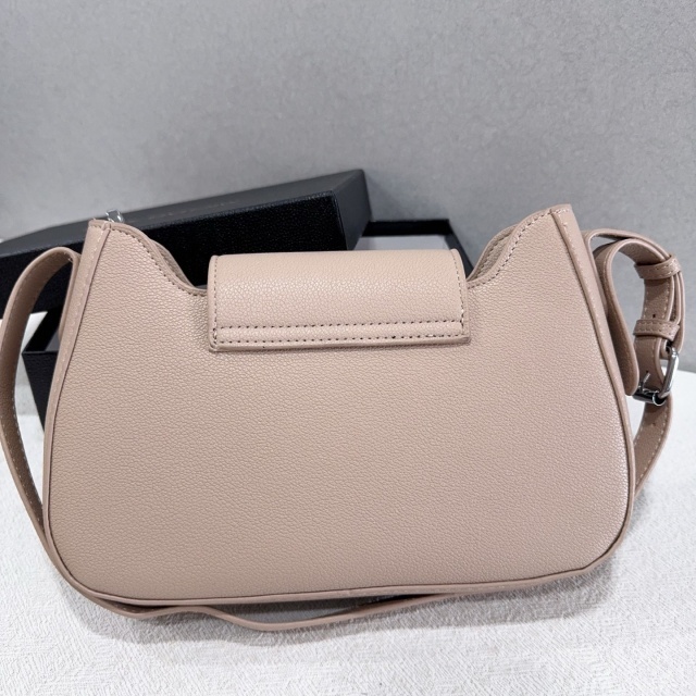 Leather Fashion Female Handbag