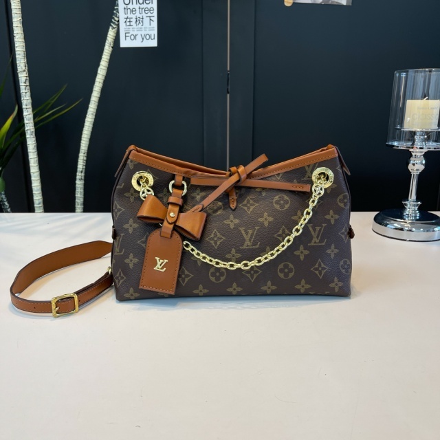 Women Printed Fashion Leather Crossbody Bag