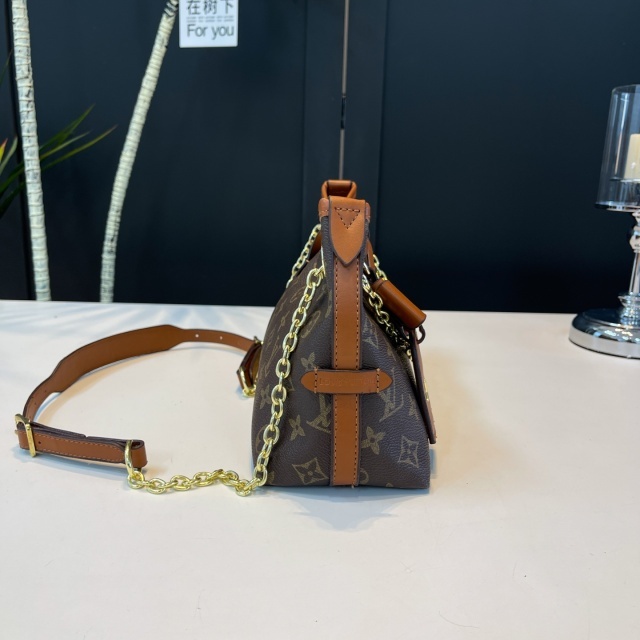 Women Printed Fashion Leather Crossbody Bag