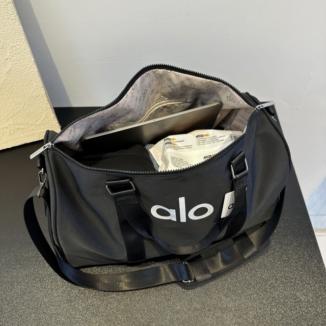 Big Size Yoga Gym Bag Travel Hand Bag
