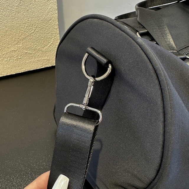 Big Size Yoga Gym Bag Travel Hand Bag