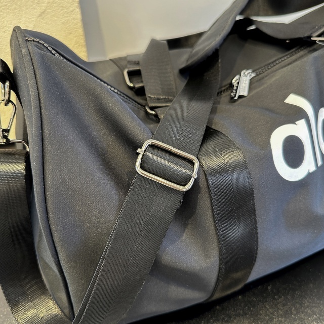 Big Size Yoga Gym Bag Travel Hand Bag