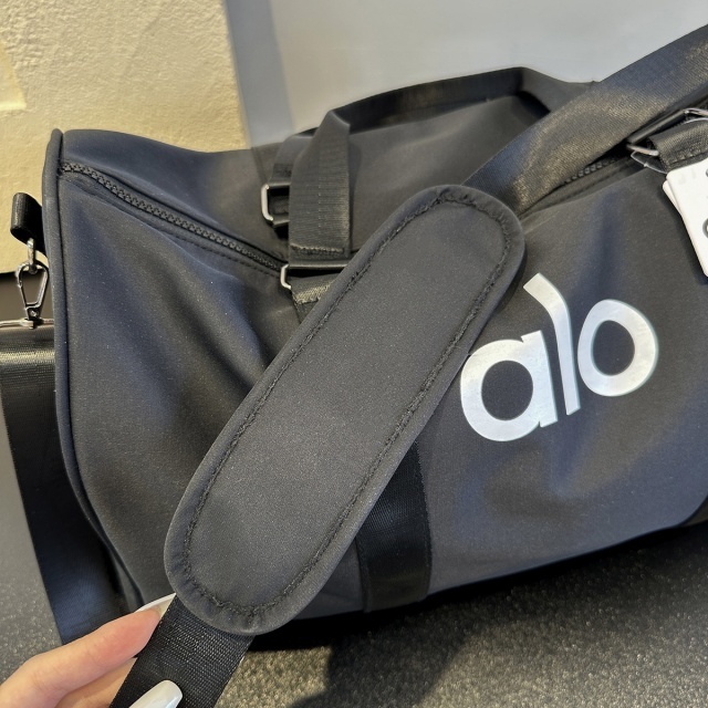 Big Size Yoga Gym Bag Travel Hand Bag